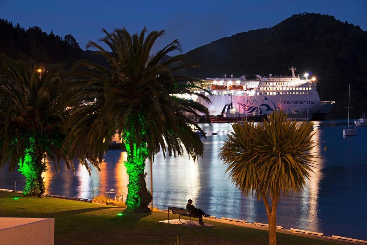 Perano On The Quay Διαμέρισμα Picton Εξωτερικό φωτογραφία
